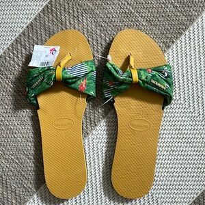 NEW Havaianas 🩴